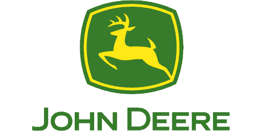 John Deere logo