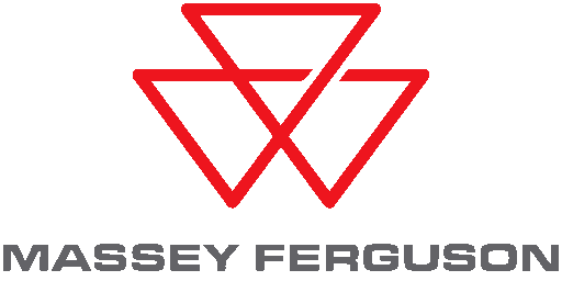 Massey Ferguson logo