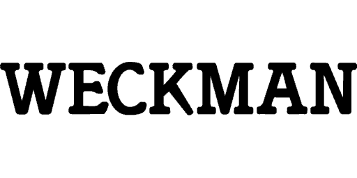 Weckman logo
